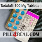 Tadalafil 100Mg Tablets new07